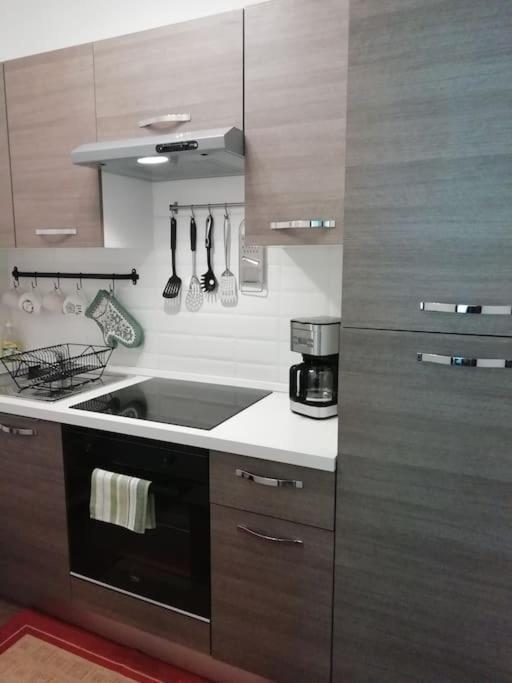 Apartamento Apartma Traumblick Obertraun Exterior foto