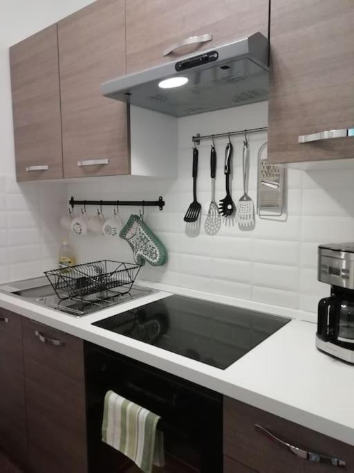 Apartamento Apartma Traumblick Obertraun Exterior foto